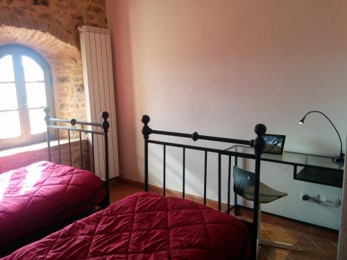 La Casina Di Walfredo 