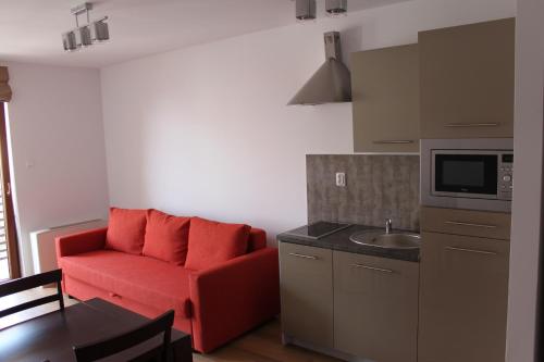 Nowa Apartamenty 