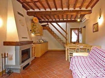 Agriturismo Pian Di Fiume 
