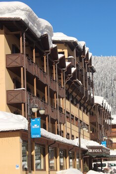 Savoia Palace Hotel Featured Image