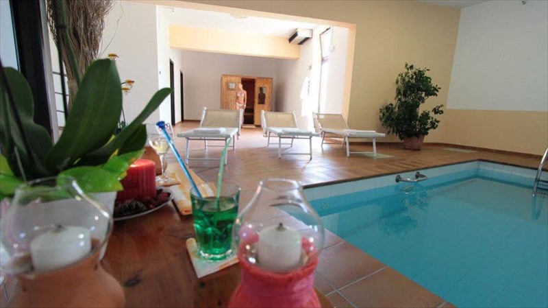 Park Hotel Zanzanù 