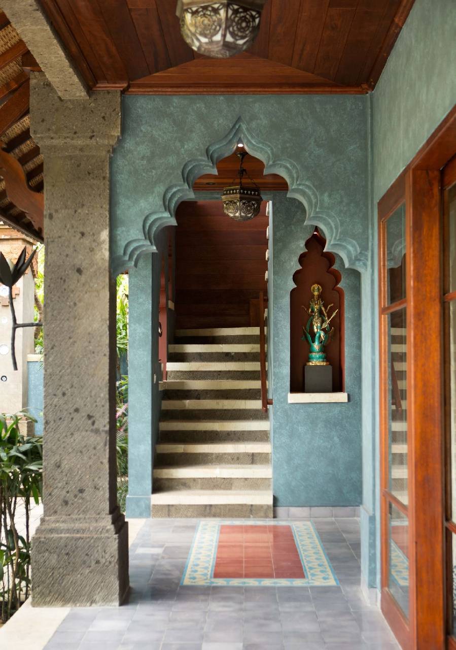 Dwaraka The Royal Villas 