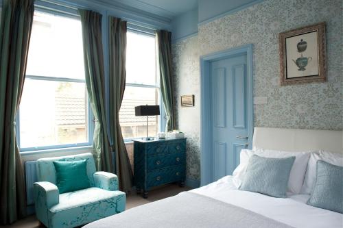 Brooks Guesthouse 
