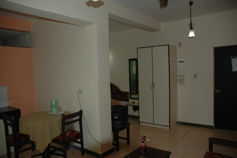 Alor Holiday Resort Room