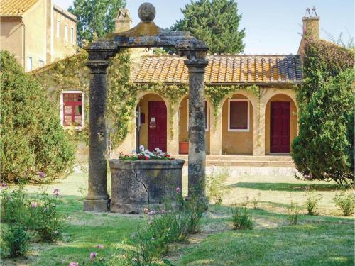 Casa Badia Vecchia 