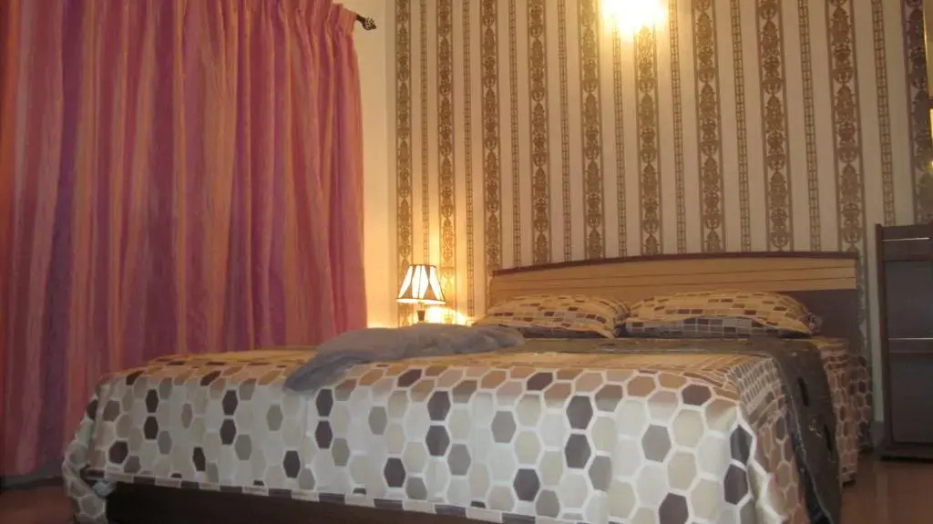Anjuna Villa 32 
