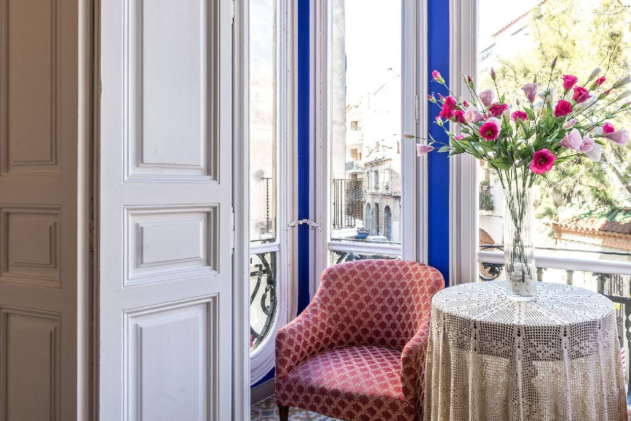 Hotel Noucentista 