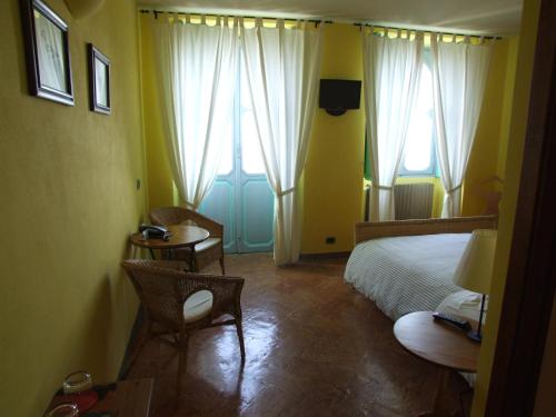 Locanda Chi Ghinn 
