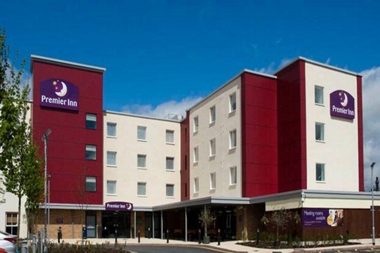 Premier Inn Bristol Cribbs Causeway 