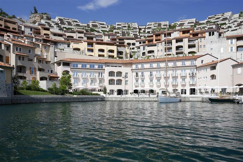 Falisia A Luxury Collection Resort & Spa General view