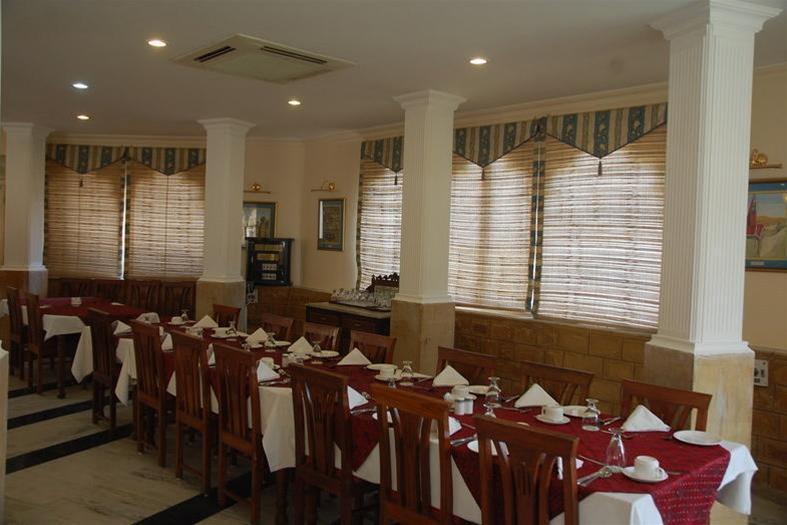 Heritage Inn 