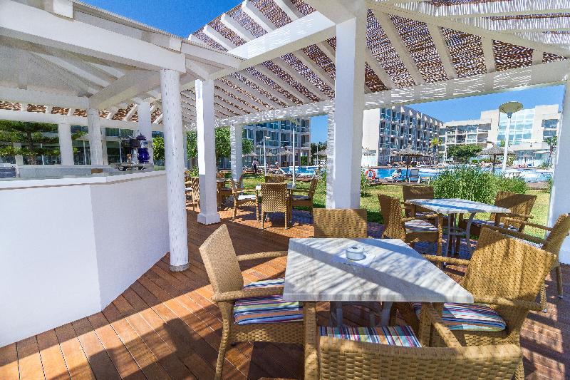 Eix Alzinar Mar Suites Adults Only Terrace