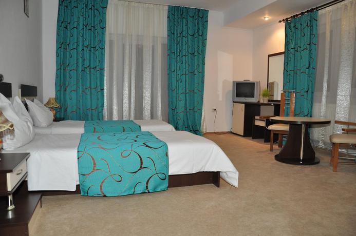 Pension Elisabeta Room