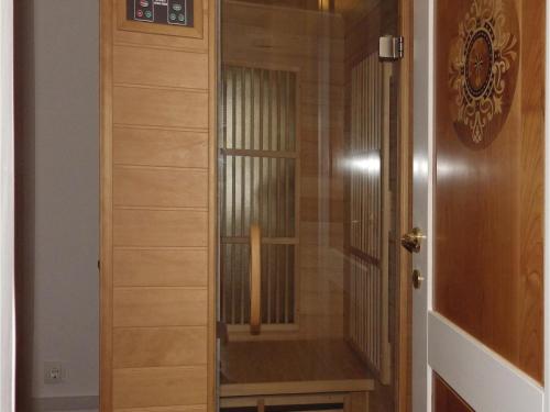 Holiday Home In Basanija 