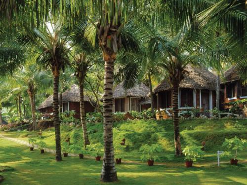 Soma Manaltheeram Ayurveda Beachvillage 