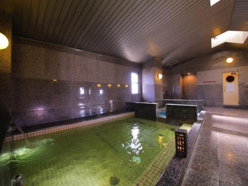 Ise Pearl Pier Hotel 