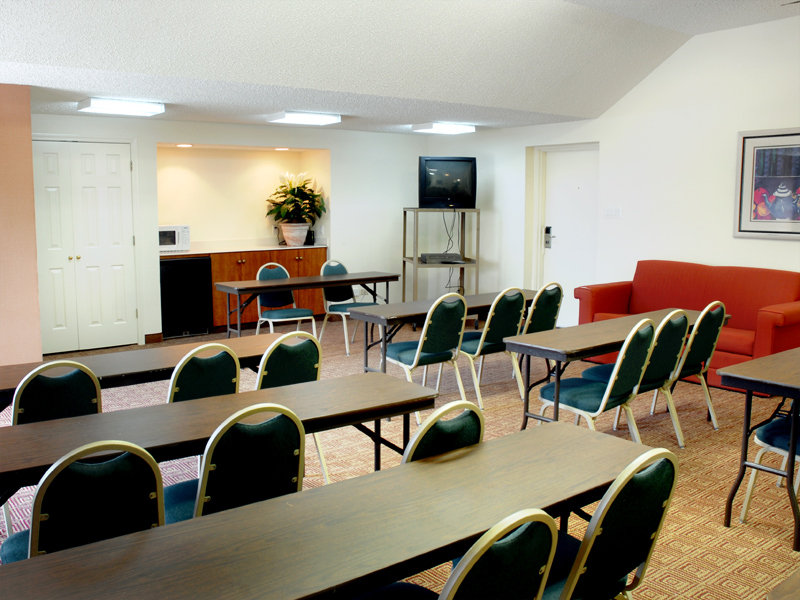 La Quinta Houston Medical Reliant Center 