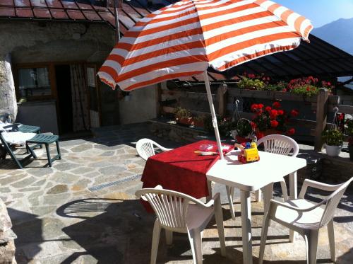 Case E Appartamenti Per Vacanze Souvenir 