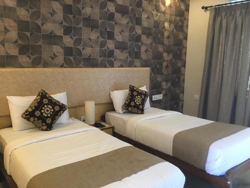 Westend Hotel 