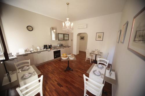 Arche B&b 