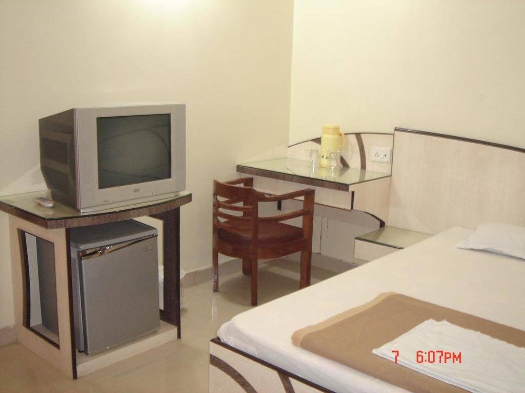 Hotel Anand 