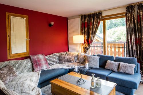 Chalet Chantelle 