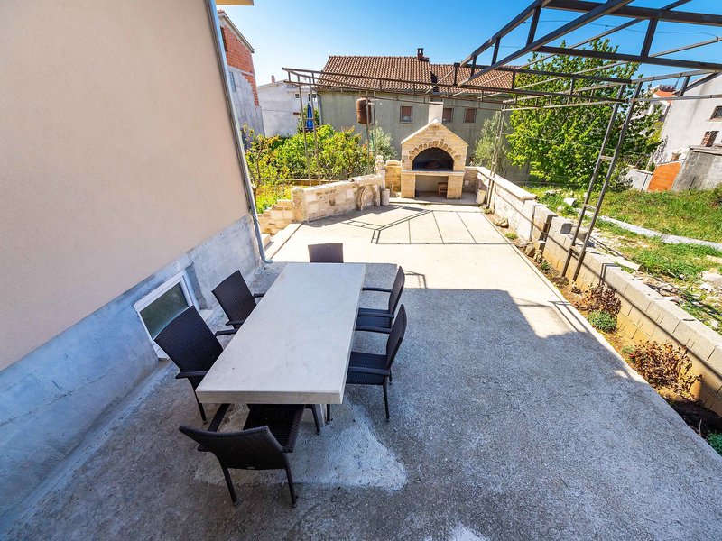 Brkić No.2 General view