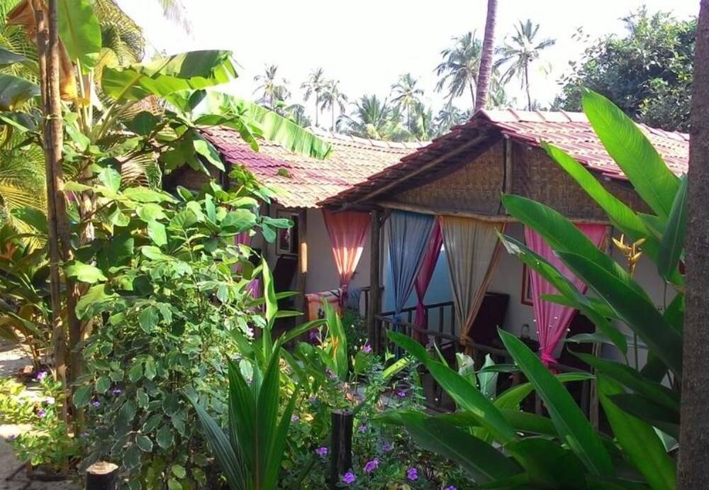 Go Ym Resort Exterior