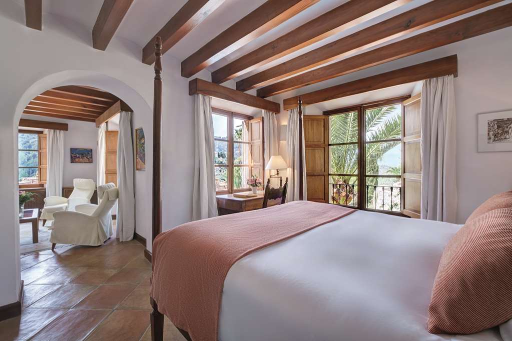 Belmond La Residencia LRS ACC SUI