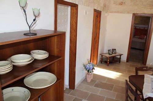 Trulli Sulla Valle 
