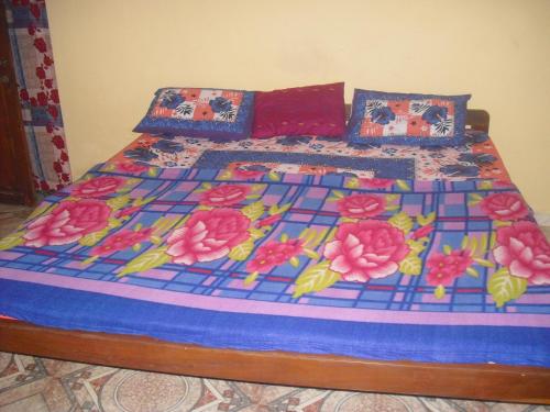 Sarah Guest House 