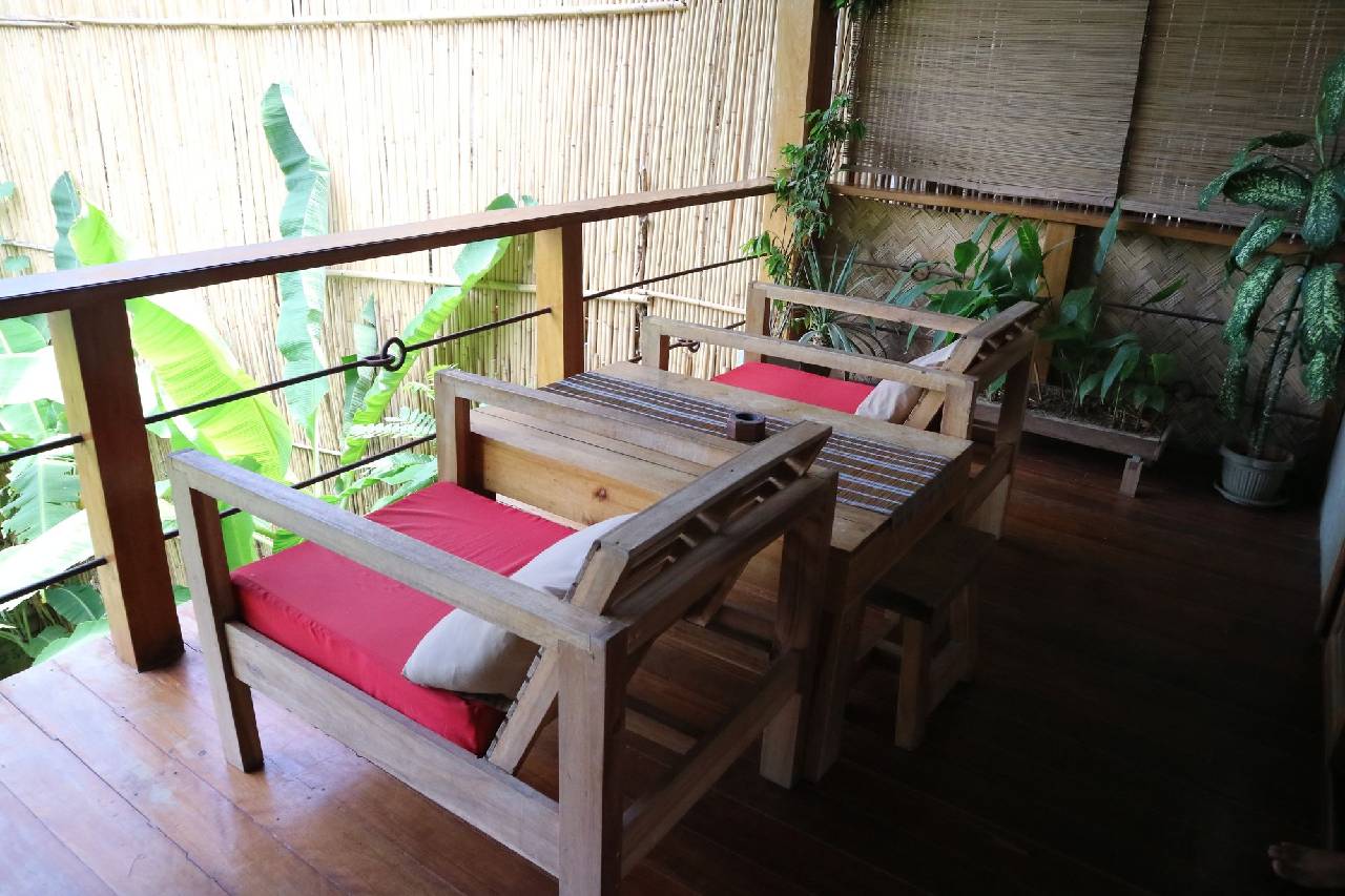 Bluemango Rooms & Villas 