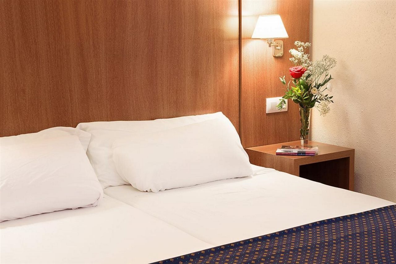 Aparthotel Ona Palamós 