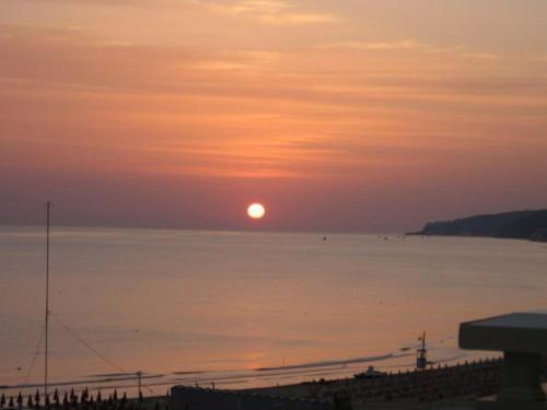 Hotel Borgo Marina 