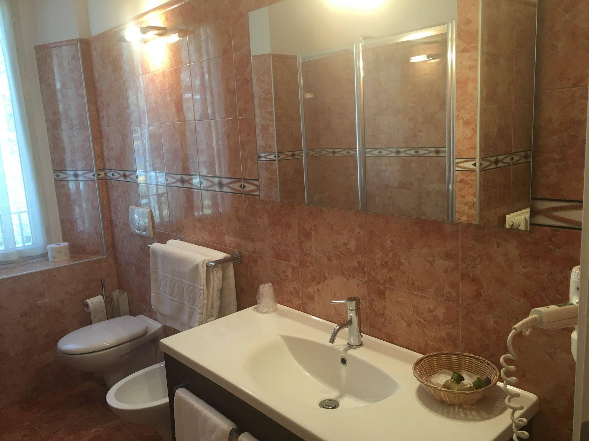 Hotel Ristorante La Quartina 
