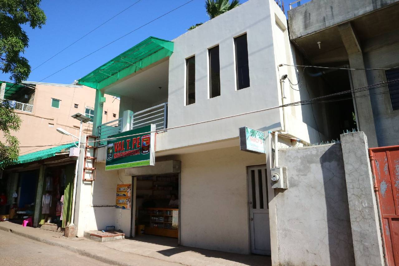 Nancy's (نانكیس) 