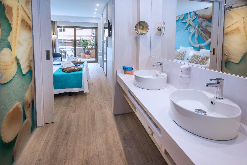 Sumus Stella & Spa (سوموس استلا و اسپا) Room