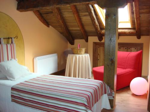 Casa Rural Real Posito Ii 