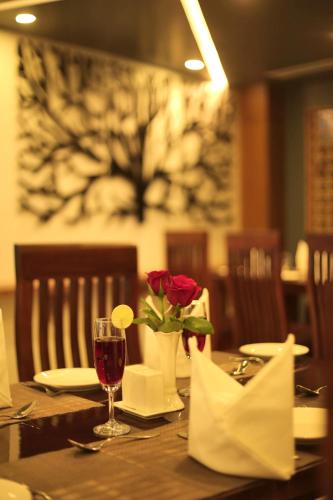 All Season's D'fort Ayurvedic Resort 