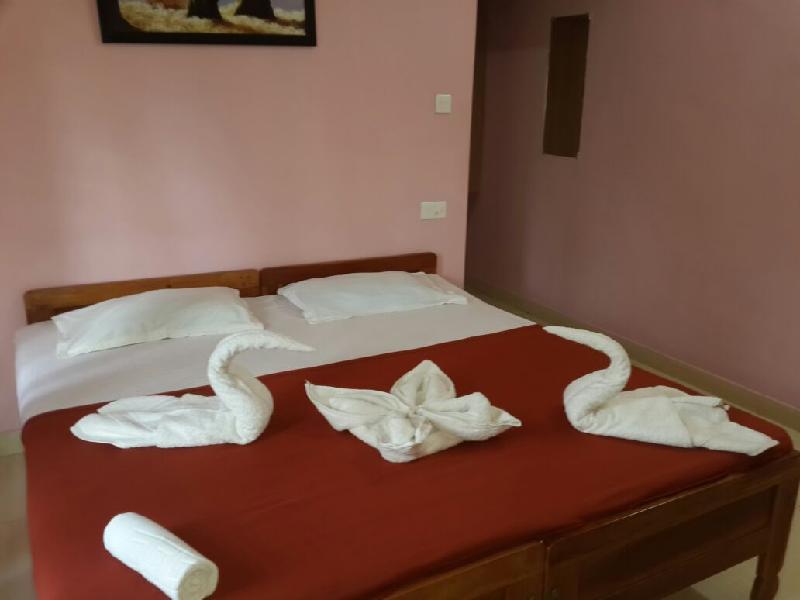 Coral Cove Beach Resort 
