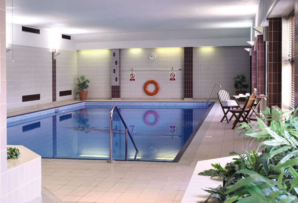 Horwood House Devere Horwood Estate Pool