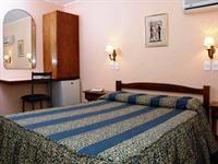 Hotel Sol Colonia 