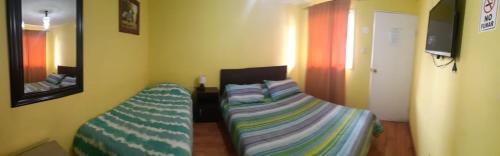 Hotel Mucura 