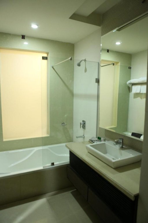 Krome A Boutique Hotel 