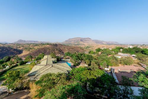 Rain View Resort 