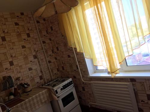 Apartment On Harkovskaya 