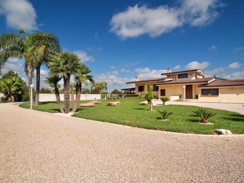Melissano Villa 