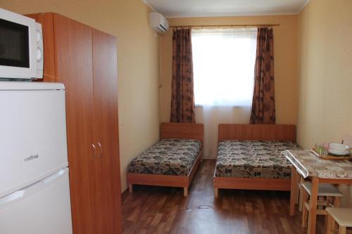 Kottedzhi Family Rest 