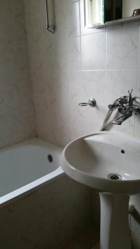 Boeritza Hotel Complex 