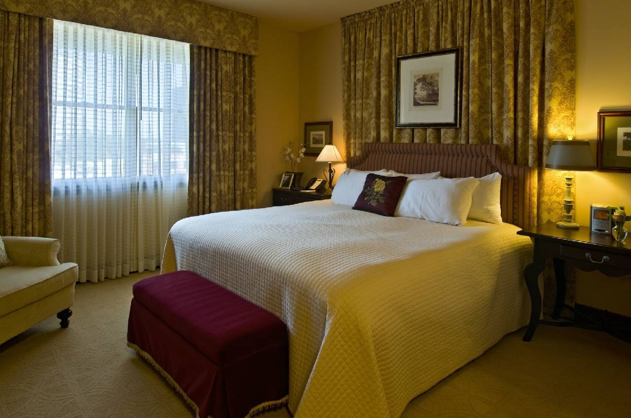 Hotel Granduca 